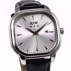 RSW - Swiss Made Watch - RSWM122-SL-1 - Zonder minimumprijs, Sieraden, Tassen en Uiterlijk, Horloges | Heren, Nieuw