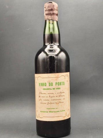 1980 Quinta Senhora do Monte - Antonio Marques Lima -, Nieuw