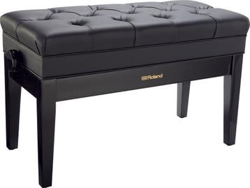 Roland RPB-D500 PE (skai) pianobank, Muziek en Instrumenten, Instrumenten | Toebehoren, Nieuw