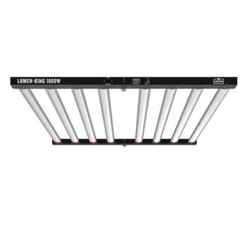 Lumen-King | LED Kweeklamp | 1000w ECO 110x106cm, Ophalen of Verzenden, Nieuw