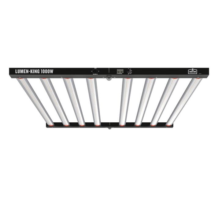 Lumen-King | LED Kweeklamp | 1000w ECO 110x106cm, Tuin en Terras, Kweekspullen, Ophalen of Verzenden