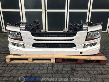 Bumper Scania P-Serie NextGen 2307678, Ophalen, Gebruikt, Scania, Carrosserie en Plaatwerk