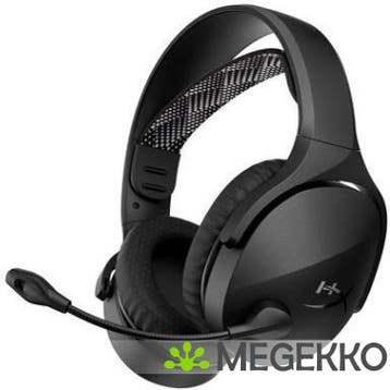 HyperX Cloud Jet Draadloze Headset Zwart, Computers en Software, Headsets, Verzenden, Nieuw, HyperX