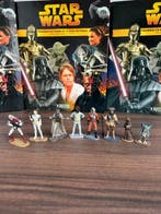 Star Wars - Star Wars – Collection Atlas – Lot Personnages, Verzamelen, Nieuw