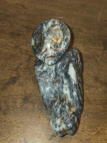 Taíno, Kleine- en Grote Antillen, de Caraïben Steen