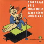 Various - Humo Presenteert, Ophalen of Verzenden, Gebruikt