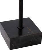 Lucide LORIN Tafellamp 1xE27 - Zwart, Ophalen of Verzenden, Zo goed als nieuw