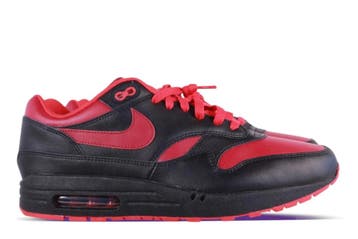 Nike Air Max 1 iD Bred Si Mon • 47, Ophalen of Verzenden, Nieuw, Nike, Sneakers of Gympen