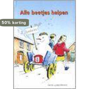 ALLE BEETJES HELPEN - G. Luytjes-Mensink 9789059520066, Verzenden, Gelezen, G. Luytjes-Mensink