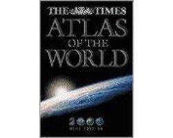 The Times Atlas of the World - The Times Atlas of the World, Ophalen of Verzenden, Nieuw
