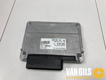 Sperdifferentieel module Audi RS6 O324150, Ophalen of Verzenden, Nieuw