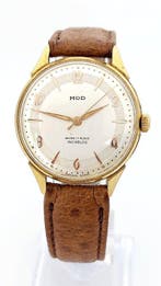MOD - Dress watch - Zonder minimumprijs - Heren - 1950-1959, Nieuw
