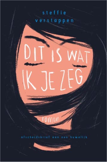 Dit Is Wat Ik Je Zeg | Steffie Verstappen | Nieuw, Ophalen of Verzenden, Nieuw, Steffie Verstappen