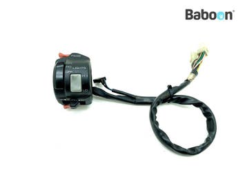 Stuurschakelaar Links Yamaha TDM 850 1991-1995 (TDM850 3VD, Motoren, Verzenden, Gebruikt