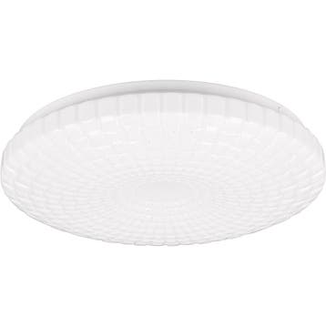 LED Plafondlamp - Plafondverlichting - Trion Gekko - 16W -, Ophalen of Verzenden, Nieuw, Kunststof