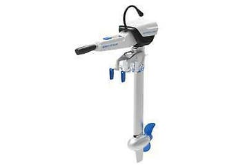 NIEUW! ePropulsion fluistermotoren bij BOTENFABFIEK!, Watersport en Boten, Nieuw, Overige brandstoffen, Buitenboordmotor, Minder dan 5 pk
