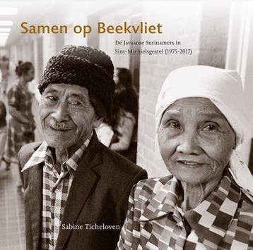 9789460229633 Samen op Beekvliet | Tweedehands, Verzenden, Zo goed als nieuw, Sabine Ticheloven