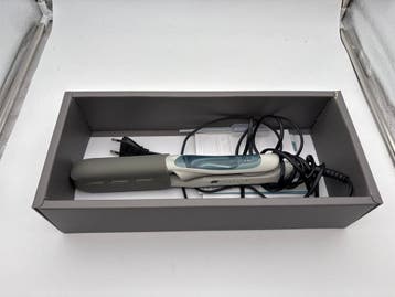 Remington Hydraluxe Pro S9001 - Stijltang - Hydracare, Verzenden, Nieuw