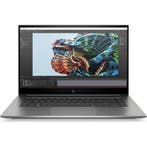 HP Zbook Studio G7 Intel i7 10750H | 32GB | 512GB, Ophalen of Verzenden, Zo goed als nieuw, HP, 4 Ghz of meer
