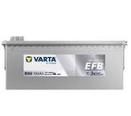 Varta ProMotive EFB type B90 startaccu 12 volt 190 ah, Auto-onderdelen, Accu's en Toebehoren, Ophalen of Verzenden, Nieuw