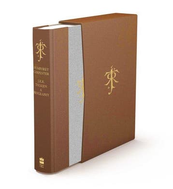 9780008805296 J. R. R. Tolkien Humphrey Carpenter, Boeken, Verzenden, Nieuw, Humphrey Carpenter
