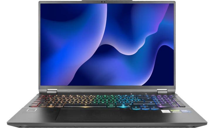 SKIKK Midgard 16 RTX 5070 - 16 inch Gaming Laptop -, Computers en Software, Windows Laptops, SSD, 16 inch, Met videokaart, Gaming