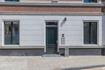 Te huur: Appartement Eerste Hasselaerstraat in Haarlem, Noord-Holland, Appartement, Haarlem
