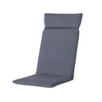 Madison Kussen hoog 50x120 universeel outdoor Manchester, Tuin en Terras, Tuinmeubel-accessoires, Verzenden, Nieuw