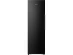 Hisense FT5K310GSFC - Vriezer - 312L - Antraciet, Witgoed en Apparatuur, Vriezers en Diepvrieskisten, Verzenden, Zo goed als nieuw