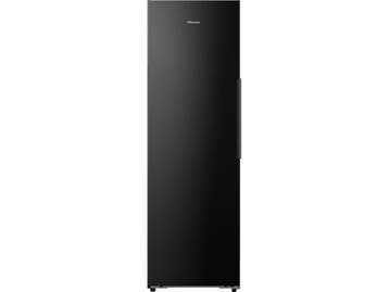 Hisense FT5K310GSFC - Vriezer - 312L - Antraciet, Witgoed en Apparatuur, Vriezers en Diepvrieskisten, Verzenden, Zo goed als nieuw