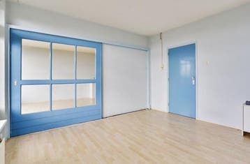 Te Huur 3 Kamer Appartement Tobias Asserlaan In Tilburg, Tilburg, Noord-Brabant, Direct bij eigenaar, Appartement