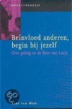 Mens en bedrijf Beïnvloed anderen, begin bij jezelf / Mens, Boeken, Verzenden, Gelezen, B. van Dijk