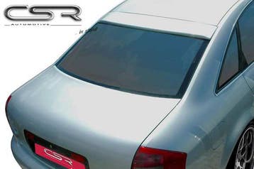 Achterruitbekleding voor Audi A6 C5 Type 4B HSB039, Auto-onderdelen, Carrosserie en Plaatwerk, Verzenden, Nieuw