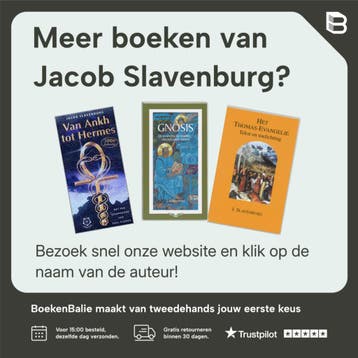 De verloren erfenis - Jacob Slavenburg 9789020255973, Boeken, Verzenden, Gelezen, Jacob Slavenburg