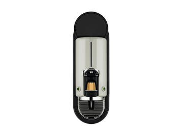 De Longhi -  Nespresso Citiz En167.w  - Wit, Verzenden, Nieuw, 1 kopje, Koffiepads en cups