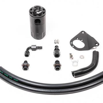 Radium Engineering EVO X Catch Can Kit PCV Fluid Lock, Ophalen of Verzenden, Nieuw