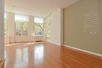 Te huur: Appartement Ceintuurbaan in Amsterdam, Noord-Holland, Appartement, Amsterdam