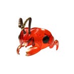 Mieren Masker, Dieren en Toebehoren