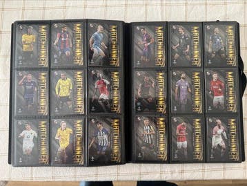 Topps Lamine Yamal, Lionel Messi, a.o. Mixed collection -, Nieuw