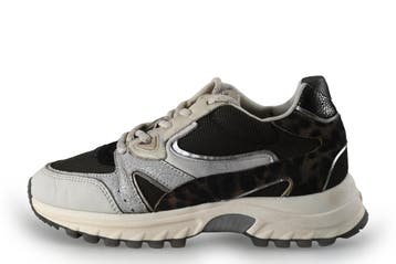 VIA VAI Sneakers in maat 38 Bruin, Bruin, Verzenden, VIA VAI, Sneakers of Gympen