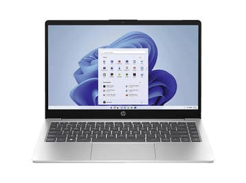 Hp - Laptop 14-ep1060nd - 14 inch - Natural Silver, Hp, Qwerty, Verzenden, Beeldschermdiagonaal (cm/inch)->35.6 cm / 14 inch