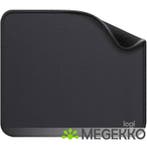 Logitech Mouse Pad - Studio Series Zwart, Computers en Software, Muizen, Verzenden, Nieuw, Logitech