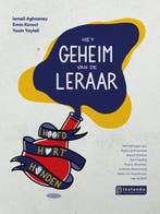 9789463173599 Het geheim van de leraar | Tweedehands, Boeken, Verzenden, Zo goed als nieuw, Ismail Aghzanay