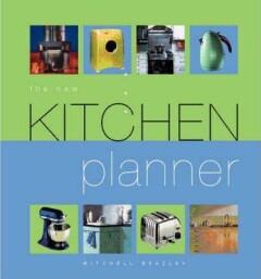 The New Kitchen Planner - Suzanne Ardley 9781840000962, Verzenden, Gelezen, Suzanne Ardley