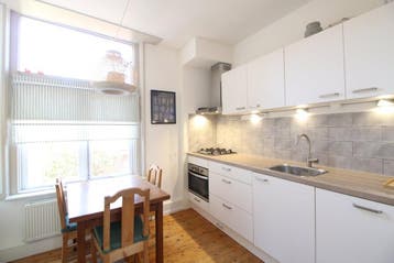 Te huur: Appartement Hoge Nieuwstraat in Dordrecht, Dordrecht, Appartement, Zuid-Holland