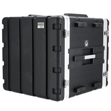 Innox GoRAX 10U17 double-door flightcase 10U, 43 cm diep, Verzenden, Nieuw