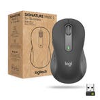 Logitech M650 Signature Optical USB-A Grijs Retail Wirel, Ophalen of Verzenden, Nieuw
