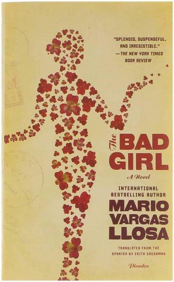 The Bad Girl - Mario Vargas Llosa 9780312428556, Verzenden, Gelezen, Mario Vargas Llosa