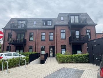 Te huur: Appartement Sint Bavostraat in Rijsbergen, Noord-Brabant, Rijsbergen, Appartement
