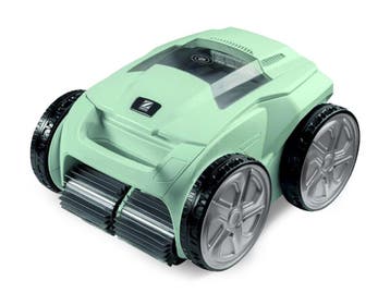 Zodiac Alpha 63 iQ Bio zwembadrobot, Tuin en Terras, Zwembad-toebehoren, Verzenden, Nieuw